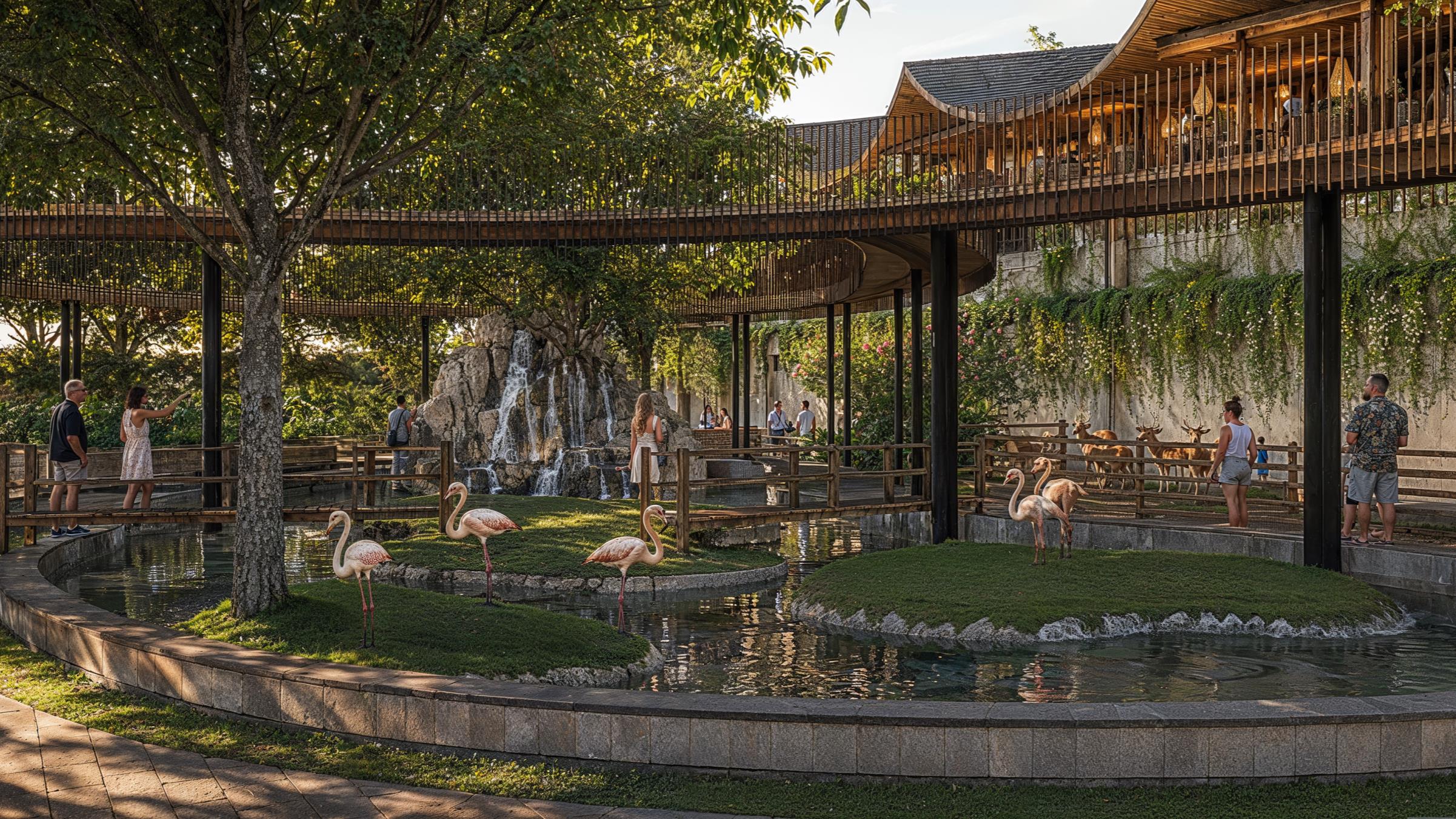 Taman Rekreasi